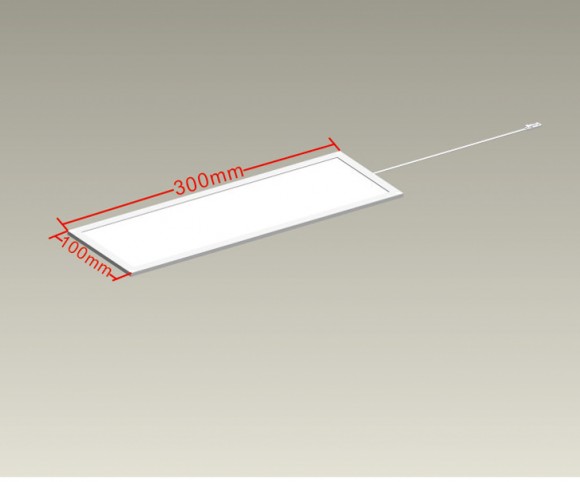 300x100mm Rectangle NTO module