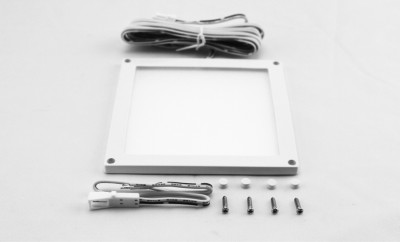 100mm square NTO LED module