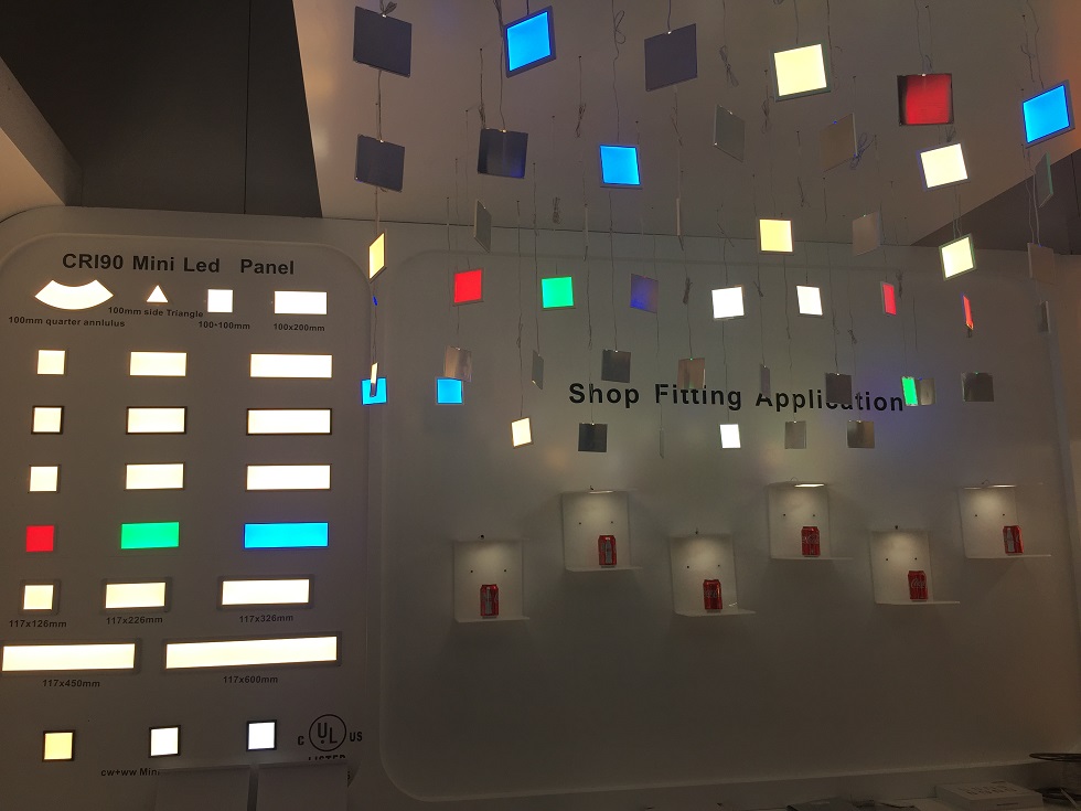 coolight in HK light fair-6