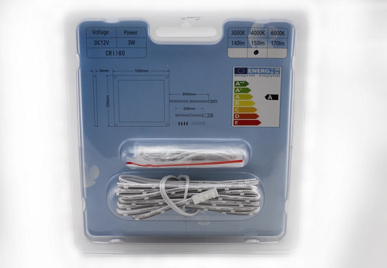 NTO-03 2meter wire and connector