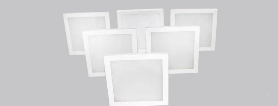 Creative lighting application