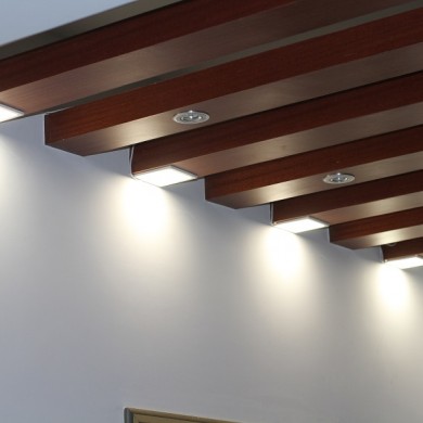 NTO LED module entryway lighting application-1