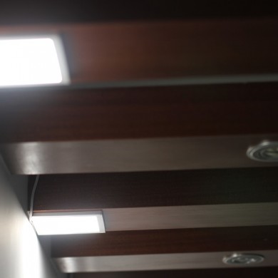 NOTOLED LED module entryway lighting application-5