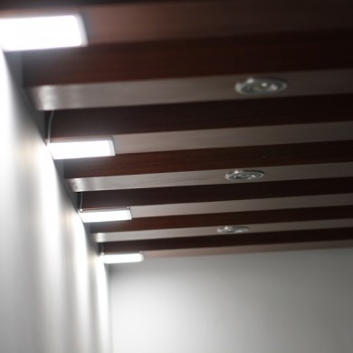 NTO LED module entryway lighting application-6