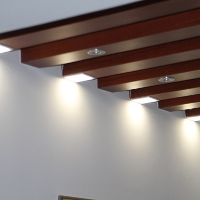 NTO-03 LED module entryway lighting application-8