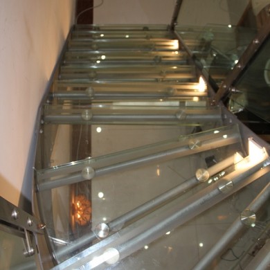 NTO module step stair lighting application-10