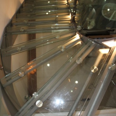 NTO step stair lighting application-12