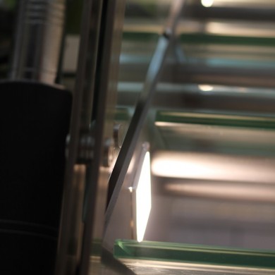 NTO LED module step and stair lighting application-14