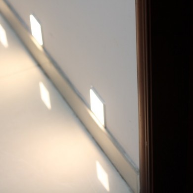 NTO module step stair lighting application-3