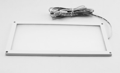 200x100mm NTO LED panel module