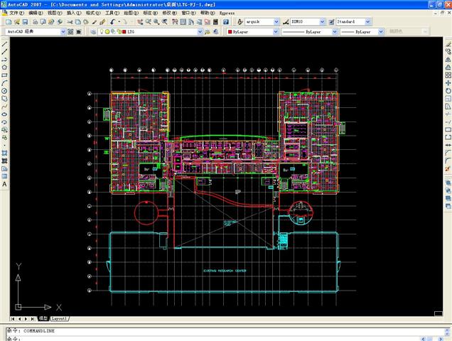 DIALUX lighting design-2 (Small)