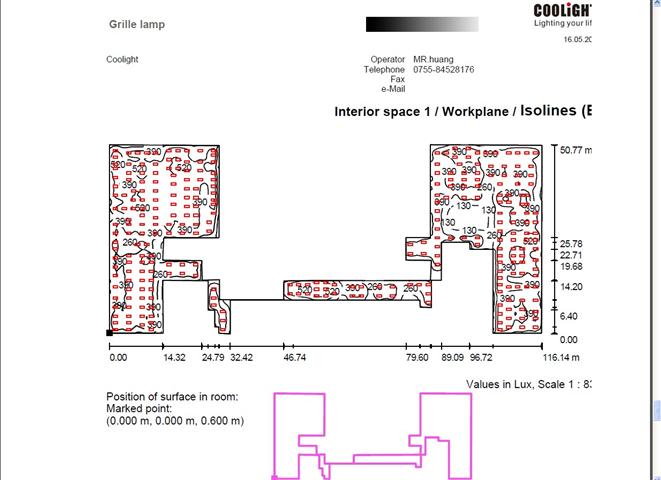 DIALUX lighting design-4 (Small)