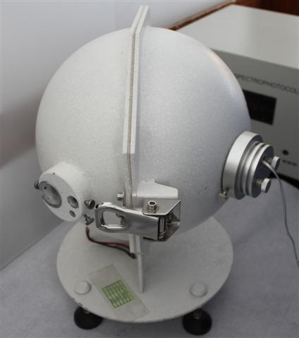 Diameter 0.3m Intergrating Sphere (Small)