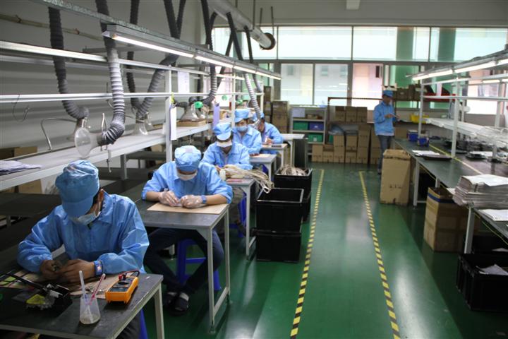 Production Line-1 (Small)