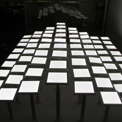 NTO light module 3D creative lighting design 14